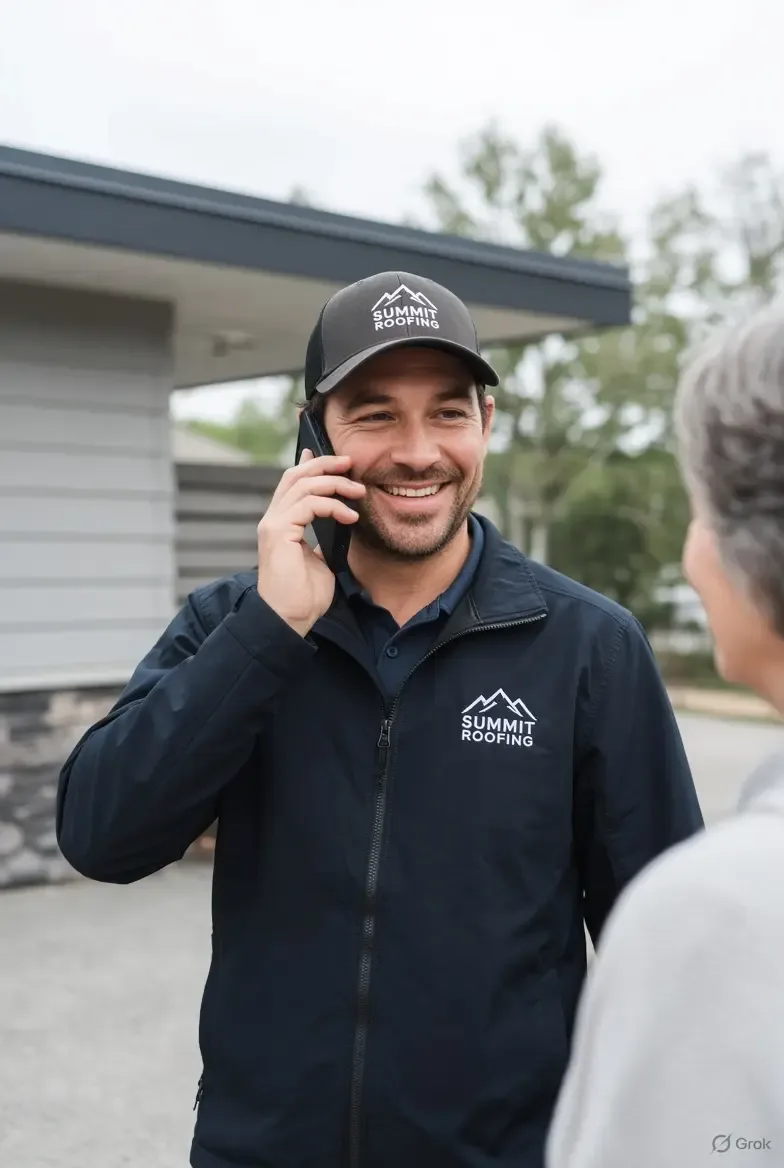 Flat Roof Leak Repair Camden, TN FAQs